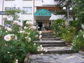 Hotels in Madzharovo